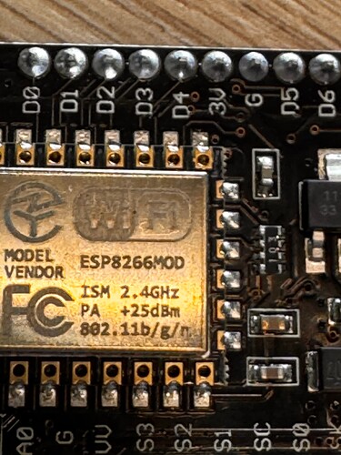 ESP8266