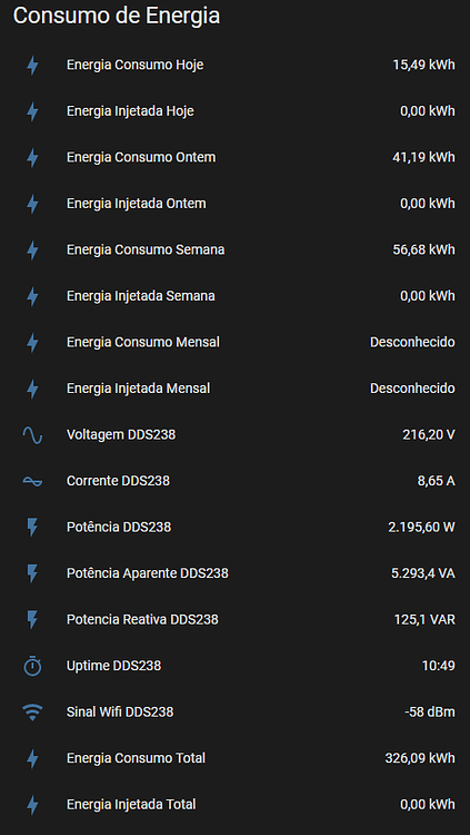 Dds238 2 wifi подключение