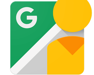 google-street-view-logo