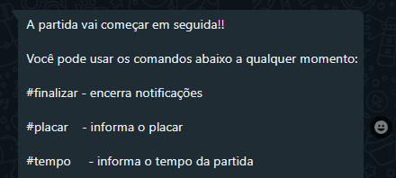 Próximos jogos, resultado ao vivo, tabela de classificação do seu